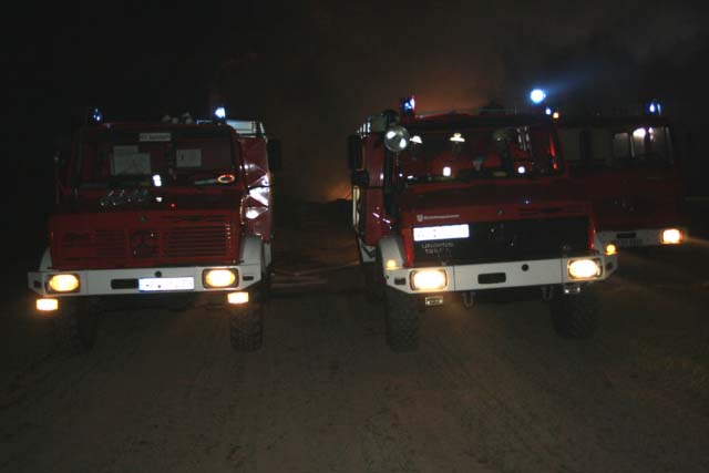 Feuer Feuer