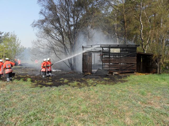 Feuer Feuer