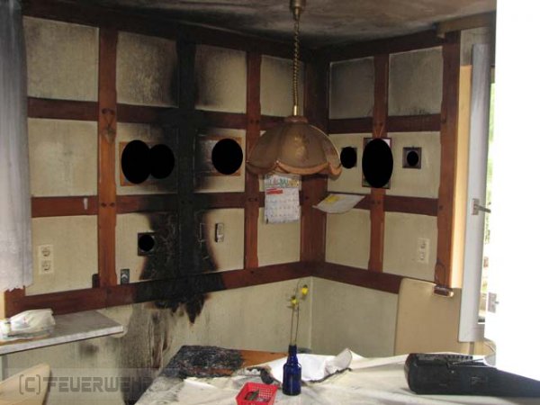 Feuer Feuer