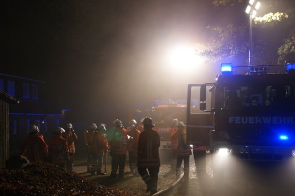 Feuer Feuer