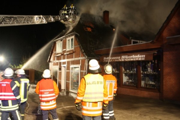 Feuer Feuer