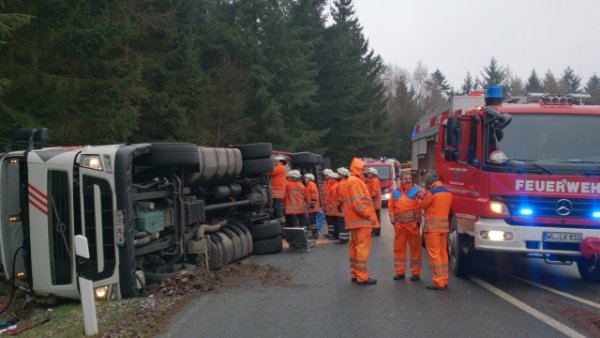 Technische Hilfeleistung Technische Hilfeleistung