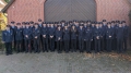 20 neue Feuerwehrleute in der Samtgemeinde Hanstedt